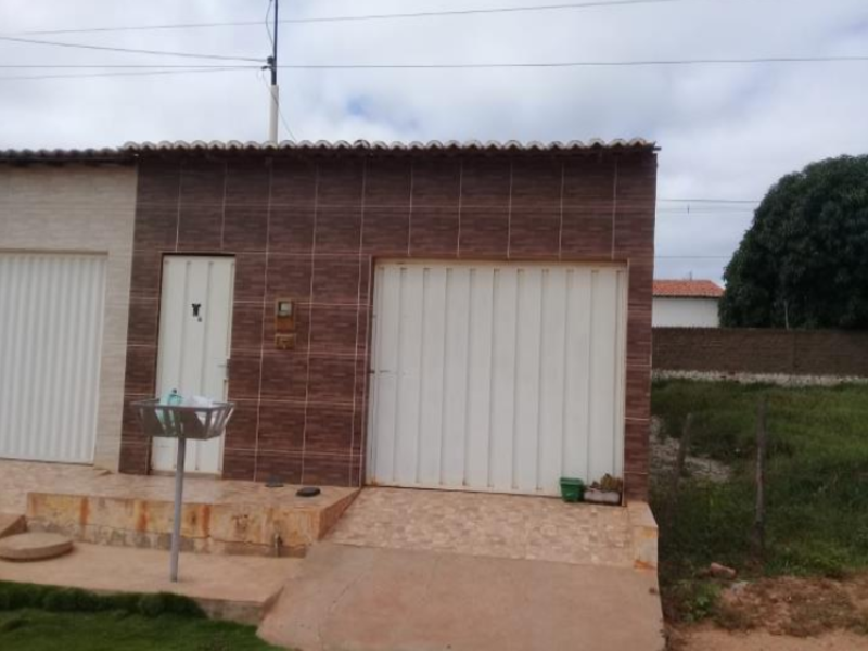 94357 - Casa, Residencial, 2 dormitório(s), 1 vaga(s) de garagem