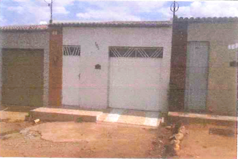 94473 - Casa, Residencial, 2 dormitório(s), 1 vaga(s) de garagem