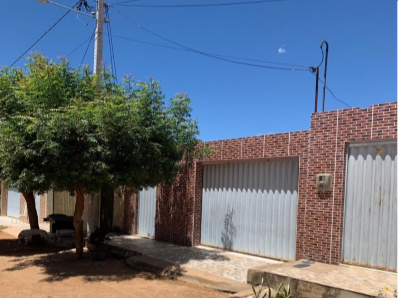 94311 - Casa, Residencial, 2 dormitório(s), 1 vaga(s) de garagem