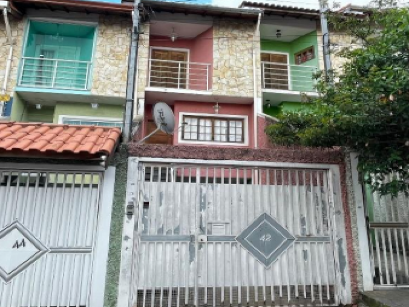 216496 - Casa, Residencial, Jardim Nossa Senhora do Carmo